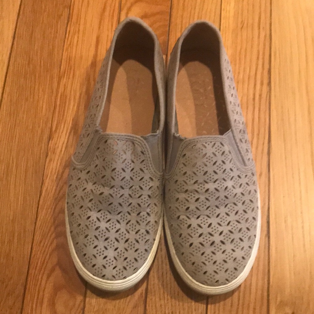 Loft sneakers
